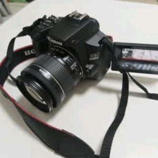 佳能EOS 200D 二代单反相机测评：家用便携与Vlog创作的完美平衡