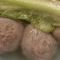 一个西安仔用5元，10分钟搞定一家夏日减肥美食：潮汕牛肉丸汤