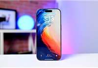 苹果欧盟官网加入能效标签：iPhone 16 Pro能效为B级