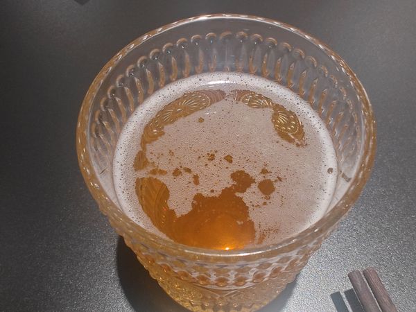 清爽口感适合烧烤的即刻酿造皮尔森精酿啤酒
