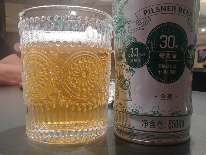 即刻酿造啤酒