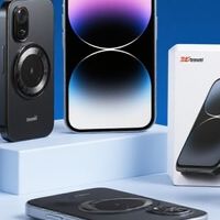 入手数码产品，618购物心得