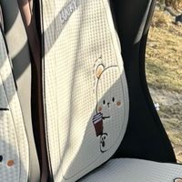 四季通用汽车坐垫推荐