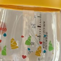 贝亲学饮杯：宝宝轻松喝水