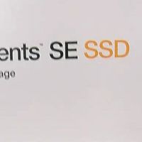 口袋里的数据宝库：西部数据Elements SE移动固态硬盘