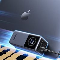 充电宝的黑科技你了解多少？