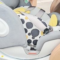 618闭眼入！袋鼠爸爸星途pro，带娃出行神器