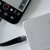 这或许是iPhone外录存储的绝佳方案