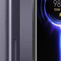 小米10000mAh 165W充电宝评测