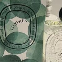 Diptyque 睡莲悠悠香水：静谧池畔的诗意栖居