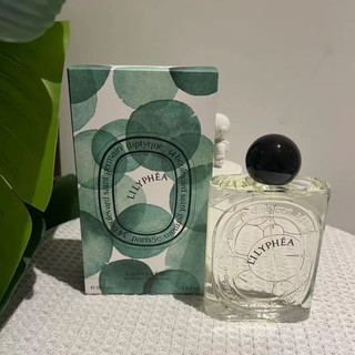 Diptyque 睡莲悠悠香水：静谧池畔的诗意栖居