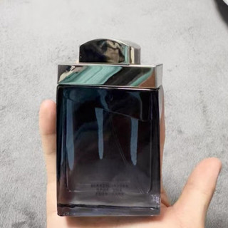 菲拉格慕 蓝色经典男士淡香水：低调绅士的专属芬芳