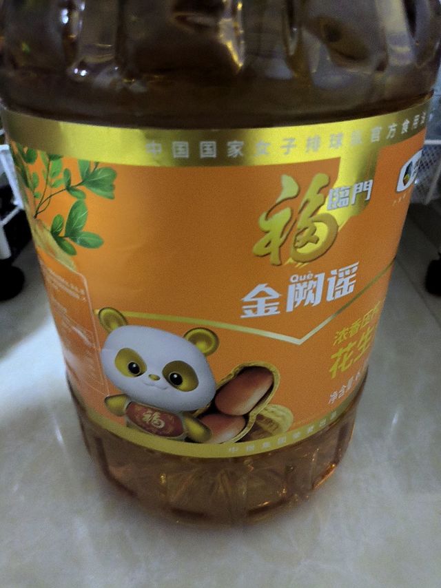 性价比非常高的食用油