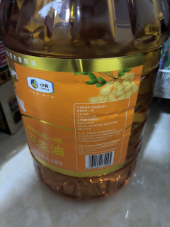 性价比非常高的食用油