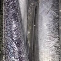 618购物体验之舟山带鱼