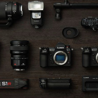 松下官方预告全新升级计划,针对旗下三款新机,Lumix S1RM2、 Lumix S1M2以及Lumix S1M2E全新固件升级