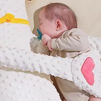 掌心魔法🪄一只‘大白鹅🦢’如何驯服人类幼崽