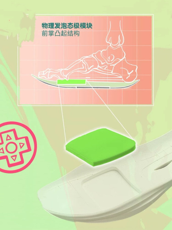 匹克篮球鞋
