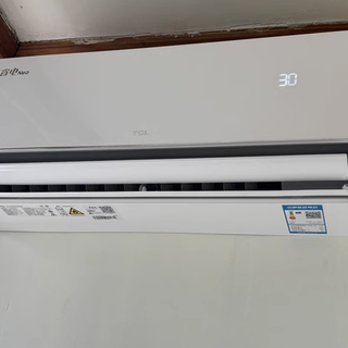 实测！高温天选空调，TCL 这台真能省出 “小金库”