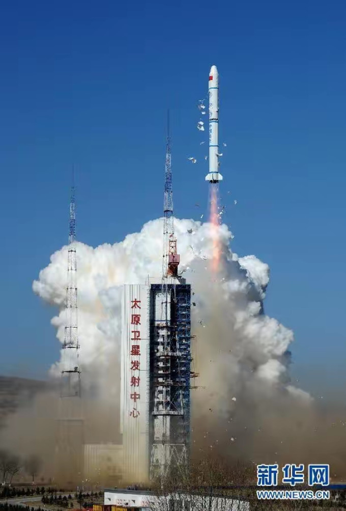 无人机