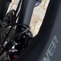 永久山地车：从入门到骑行狂魔