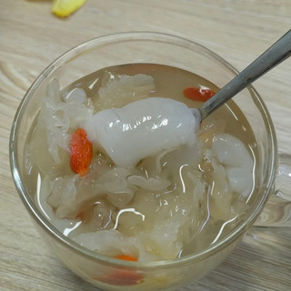 夏日清凉必备：解锁🔒荔枝的新🆕做法😋