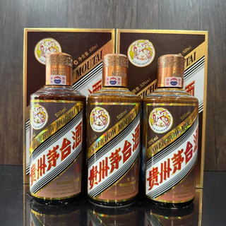 茅台价格下跌，买哪款茅台好呢？