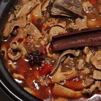 冷链配送，牛杂新鲜无异味