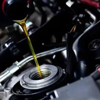 闭眼入也不翻车！这五个机油品牌直接抄作业，小白秒变老司机！