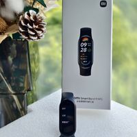 小米汽车买不起，200块的“车钥匙”小米手环9nfc还是能拥有的～
