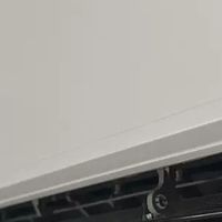 华凌空调双排神机二代1.5匹挂机卧室华为互联购后体验