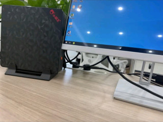 小霸王 mini 主机：872 元解锁多场景轻办公