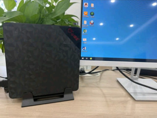 小霸王 mini 主机：872 元解锁多场景轻办公