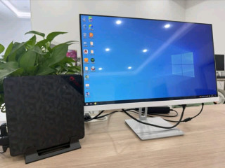 小霸王 mini 主机：872 元解锁多场景轻办公