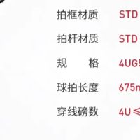 羽毛球拍选购指南及热门型号对比