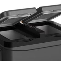 夏日行车清凉好物大揭秘