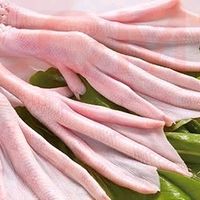 华英（HUAYING）精切鸭掌