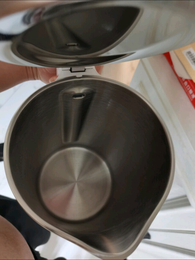 米家暖奶消毒