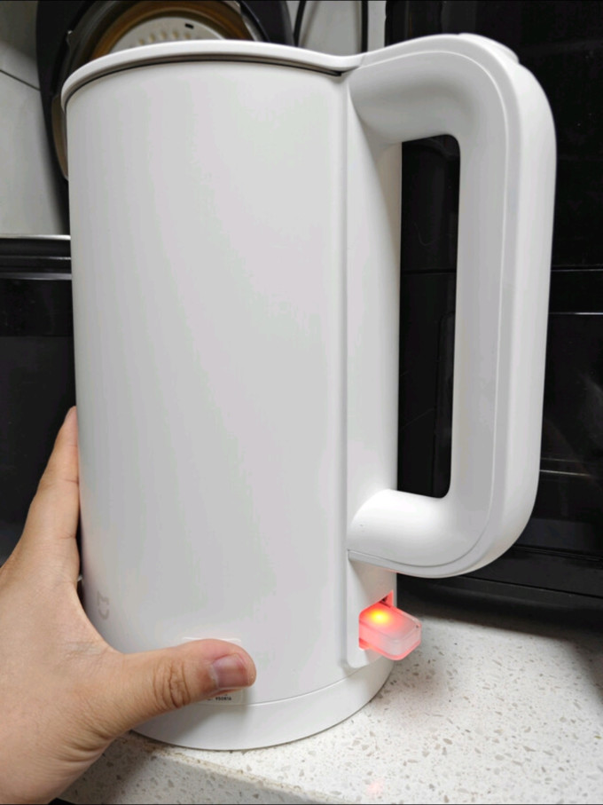 米家暖奶消毒