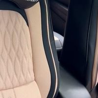 汽车坐垫这件小事，选对了幸福感飙升！
