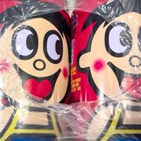 深受喜爱的旺仔牛奶太棒了