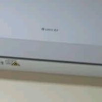 格力（GREE）大1匹天仪 新1级能效变频 壁挂式卧室省电空调挂机K