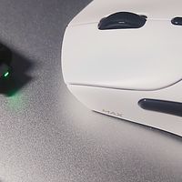 好物评测 篇零：雷柏VT7MAX与VT7——狂暴满帧、电竞鼠标的ACE