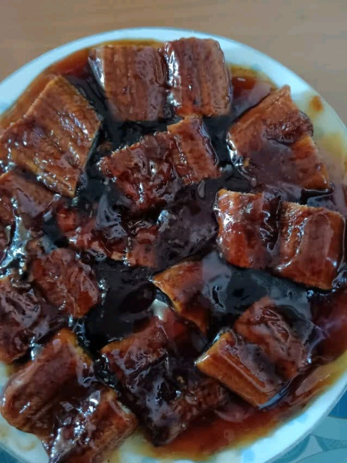顶顶鳗生鲜食品