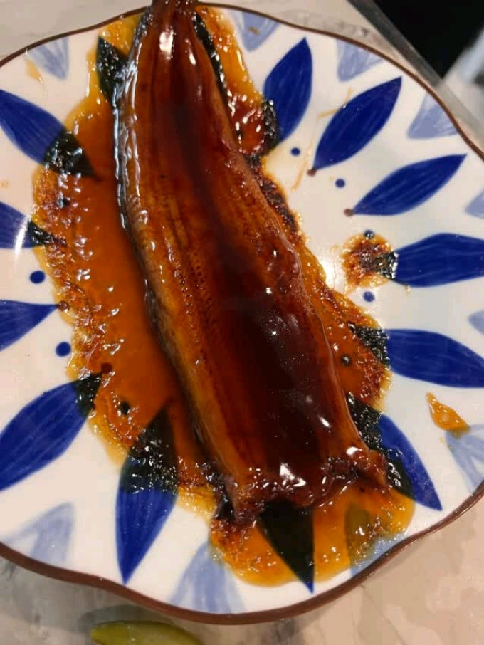 顶顶鳗生鲜食品