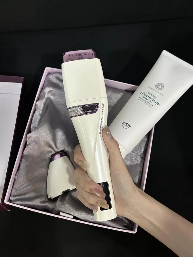 Dualsonic美容仪使用3个月感受有吐槽有夸奖