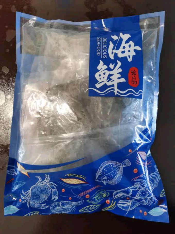 果勋鱼类