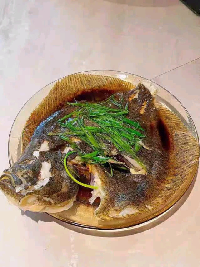 果勋鱼类