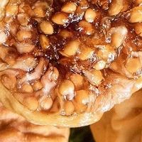 原味无花果干：自然晾晒的甜蜜馈赠