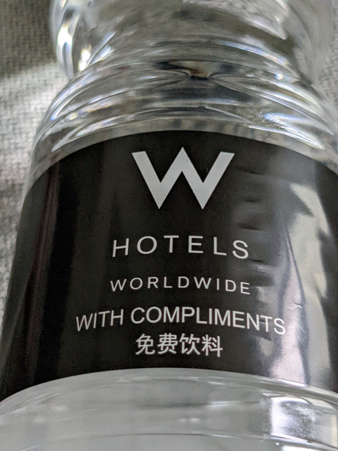 巴马铂泉饮用水